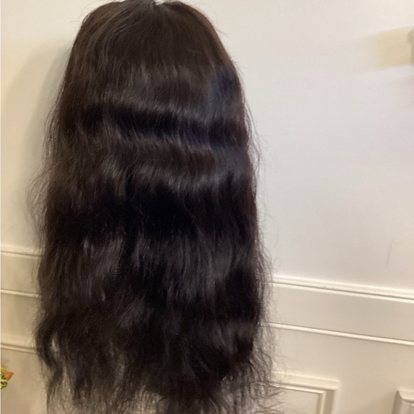 BODY WAVE INDIAN REMY  360 Lace Preplucked (NWOT) - Picture 2 of 14